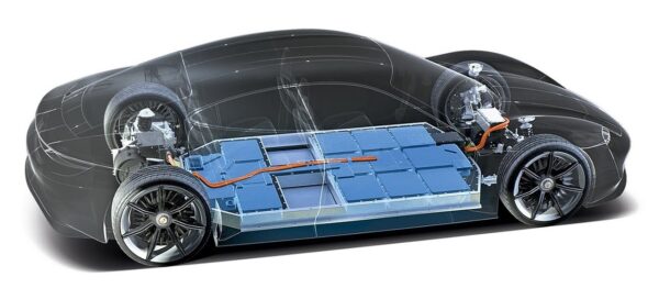 EV CELLS - Accurate Test Solutions