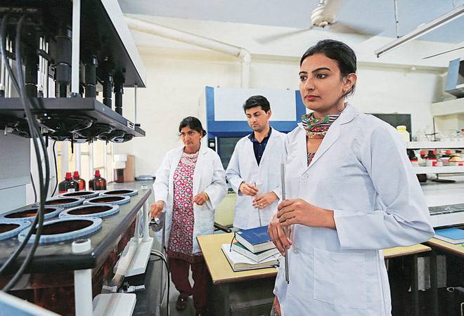 Geyser Testing Lab in Noida