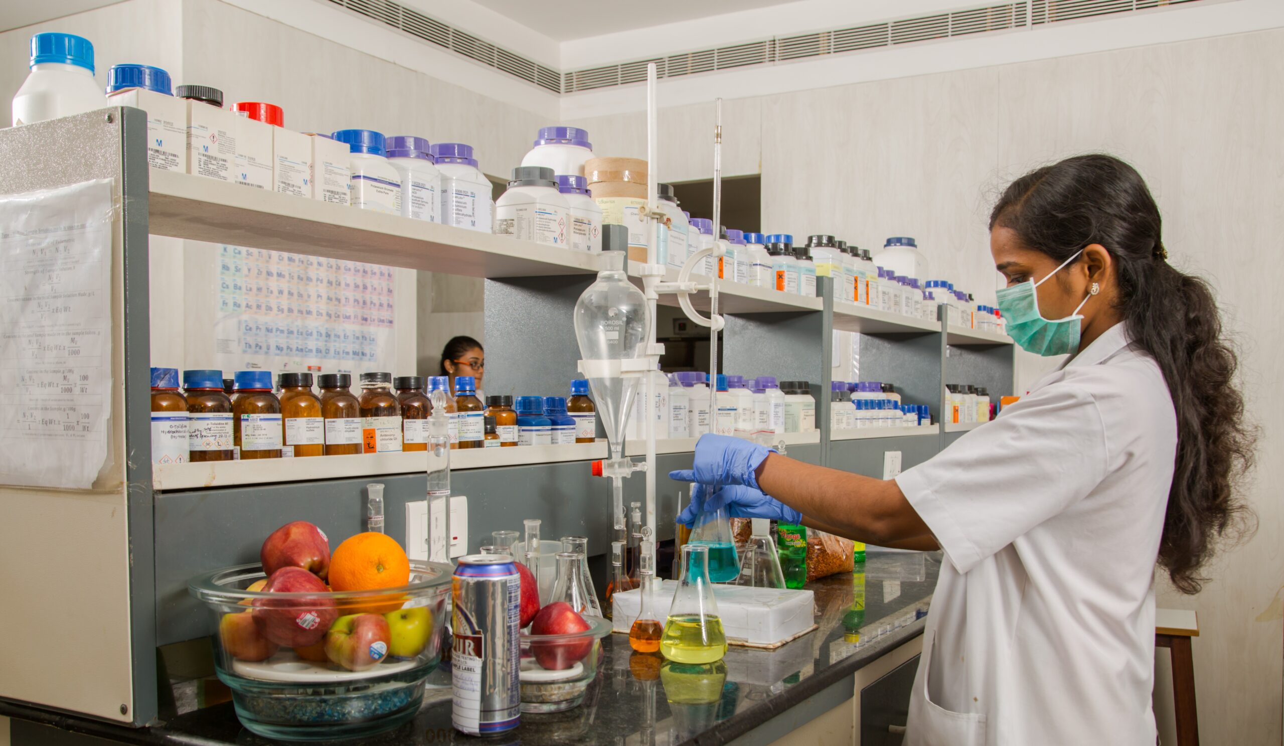 NABL Testing Lab for Water Heater in Noida